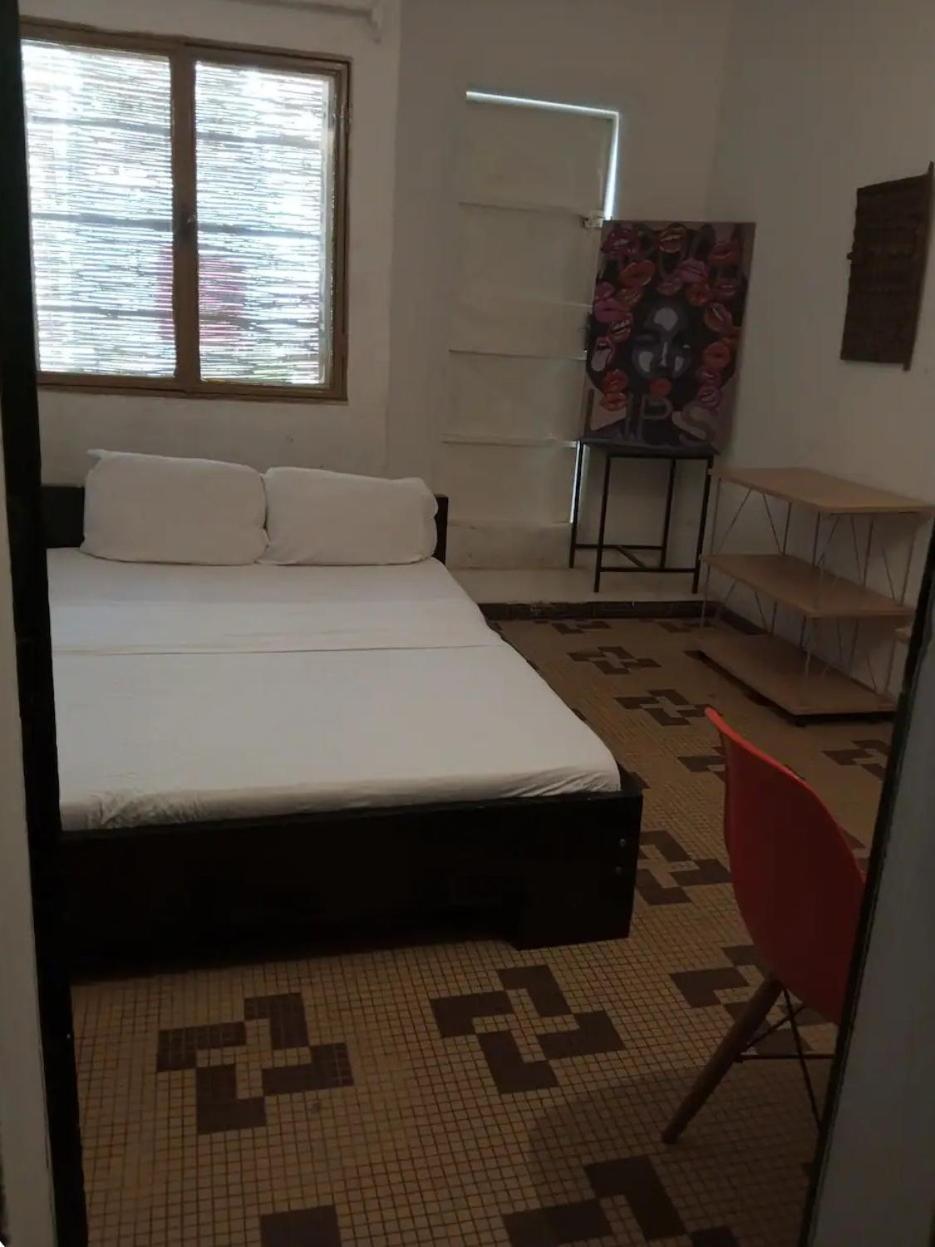 Hotel La Casa à Ouagadougou Chambre photo